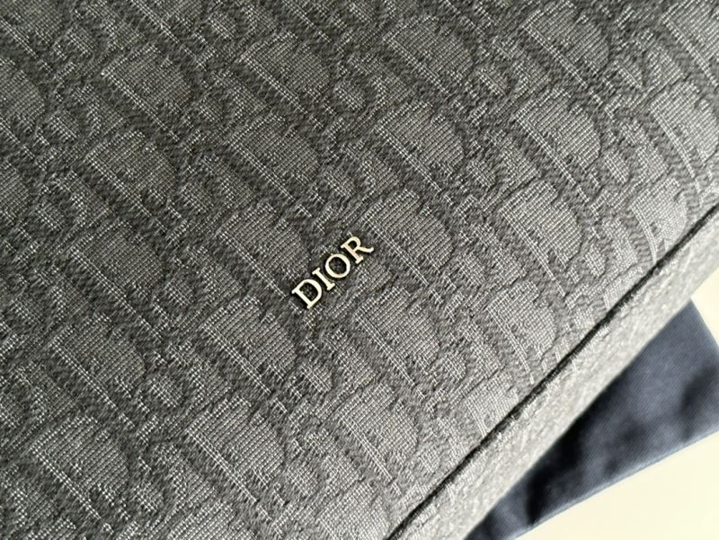 Christian Dior Shopping Bags